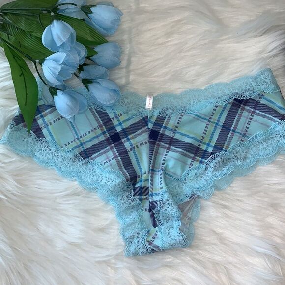 Pink By Victoria’s Secret Panty Bundle - Picture 10 of 13